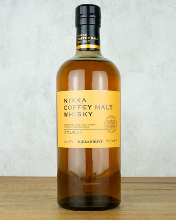 Nikka Coffee Malt Whiskey