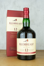 Red Breast 12 year