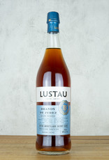 Lustau Brandy Solera Reserve