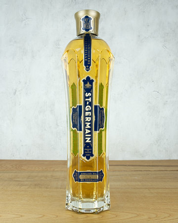 St. Germain Elderflower Liqueur