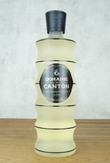 Domaine de Canton French Ginger Liqueur