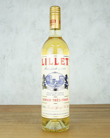 Lillet Blanc