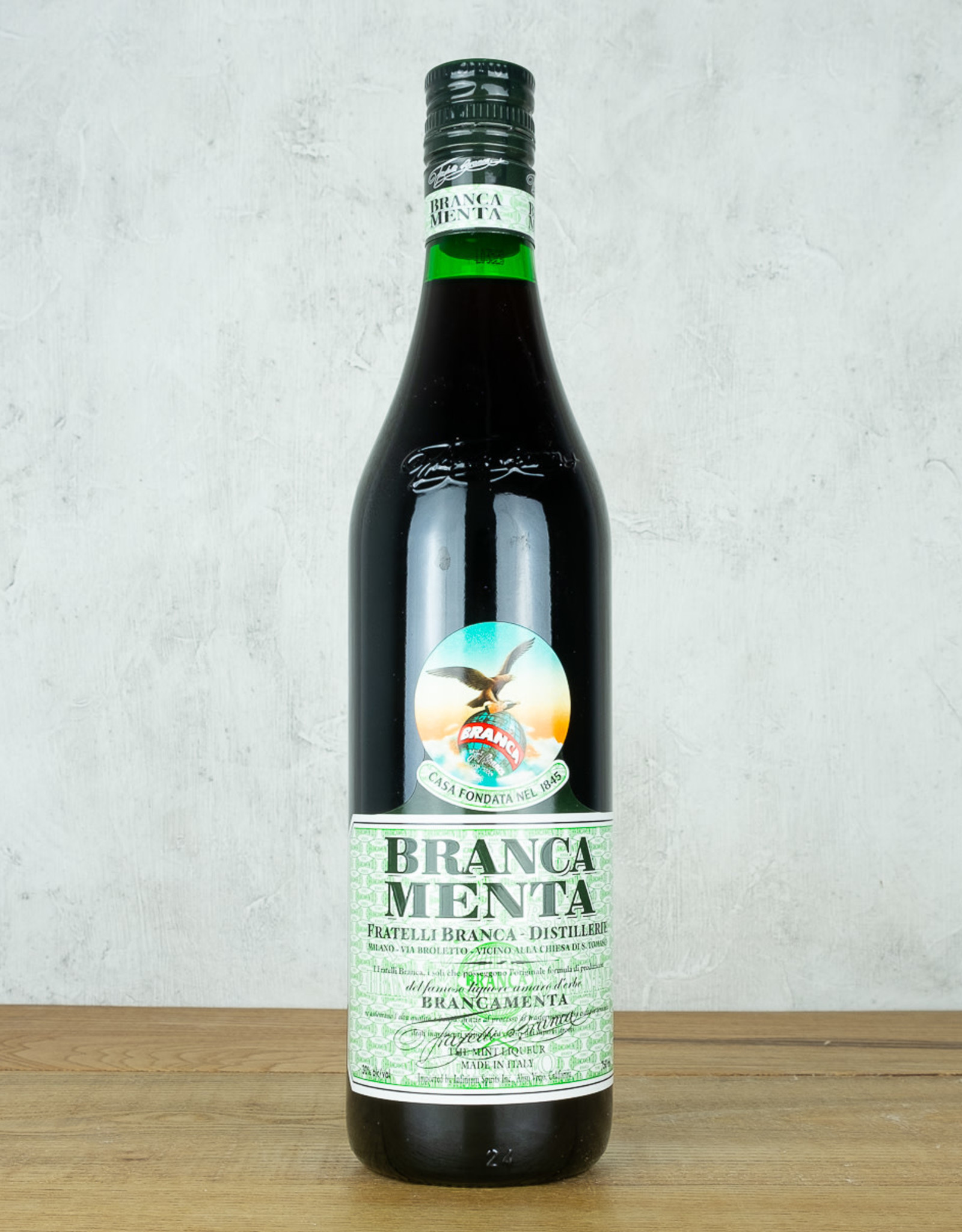 Fernet Branca Menta