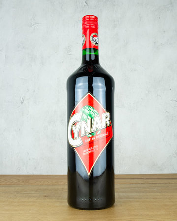 Cynar 33 Proof