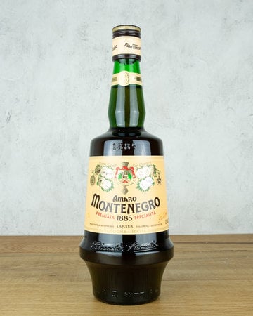 Amaro Montenegro