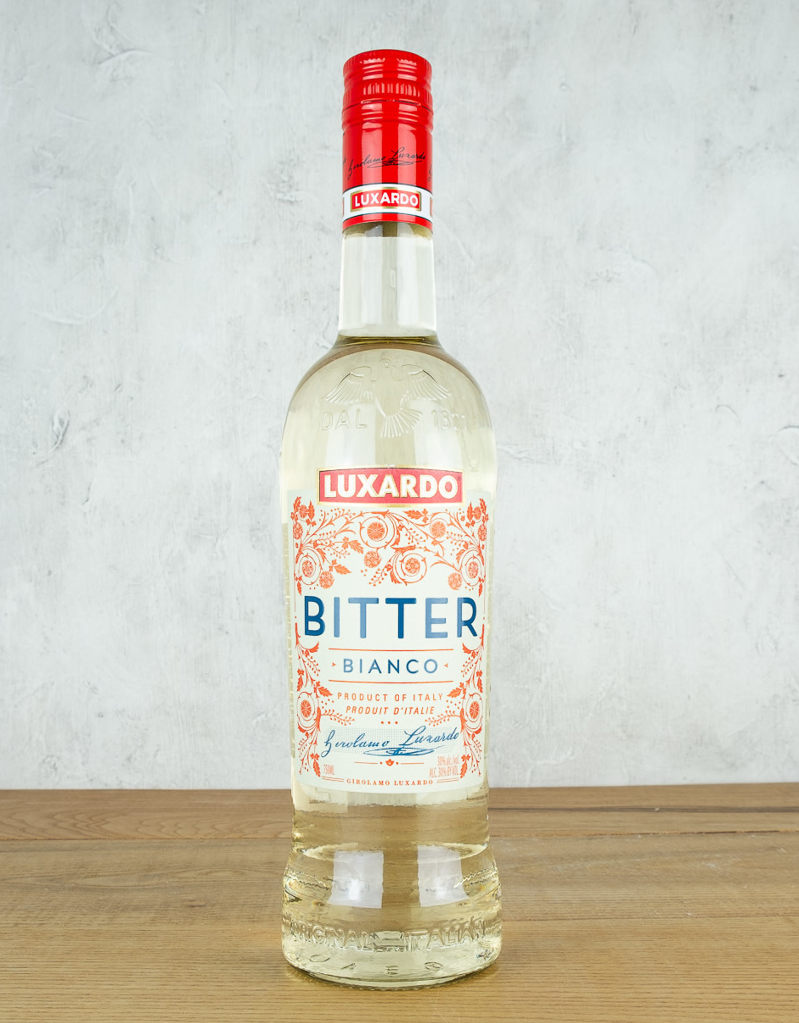 Luxardo Bitter Bianco