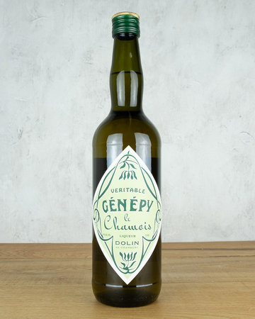 Dolin Genepy le Chamois
