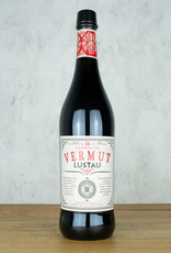 Lustau Vermouth Tinto