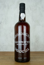 Rare Wine Co Madeira Baltimore Rainwater