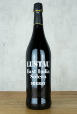 Lustau East India Solera Sherry