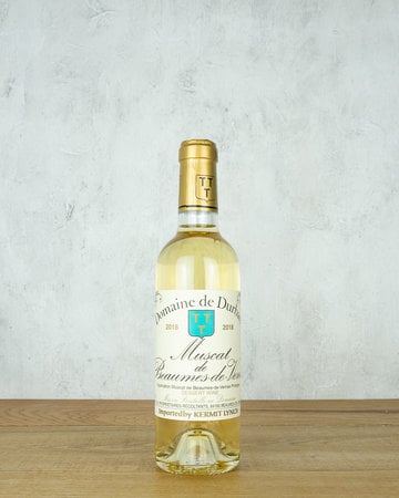 Domaine de Durban Muscat de Beaumes de Venise 375ml