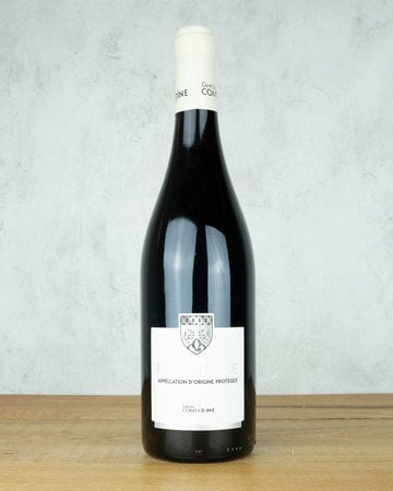 Cave La Comtadine Cotes du Rhone