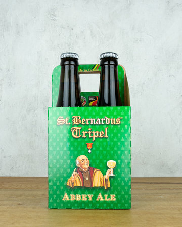 St. Bernardus Tripel 4pk