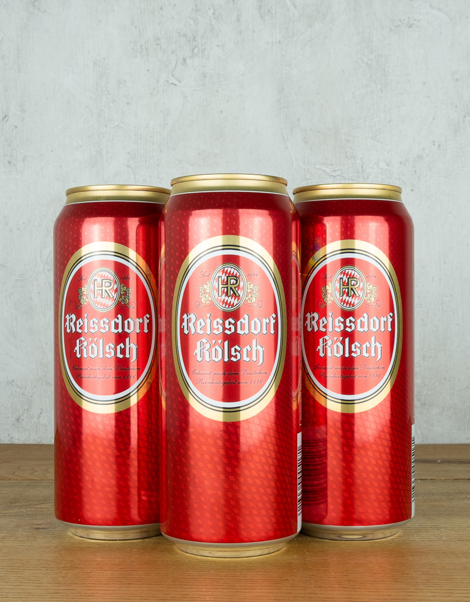 Reissdorf Kolsch 4pk