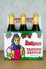 Rothaus Tannen Zapfel Pils 6pk
