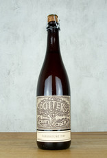 Potters Farmhouse Dry Cider Single 750ml