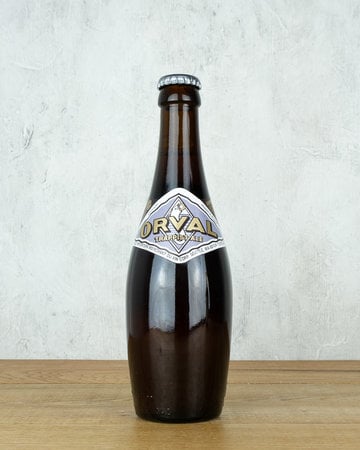 Orval Trappist Ale 330ml Single Bottle