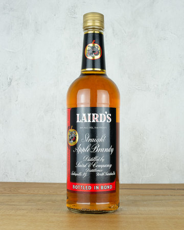 Laird's Apple Brandy