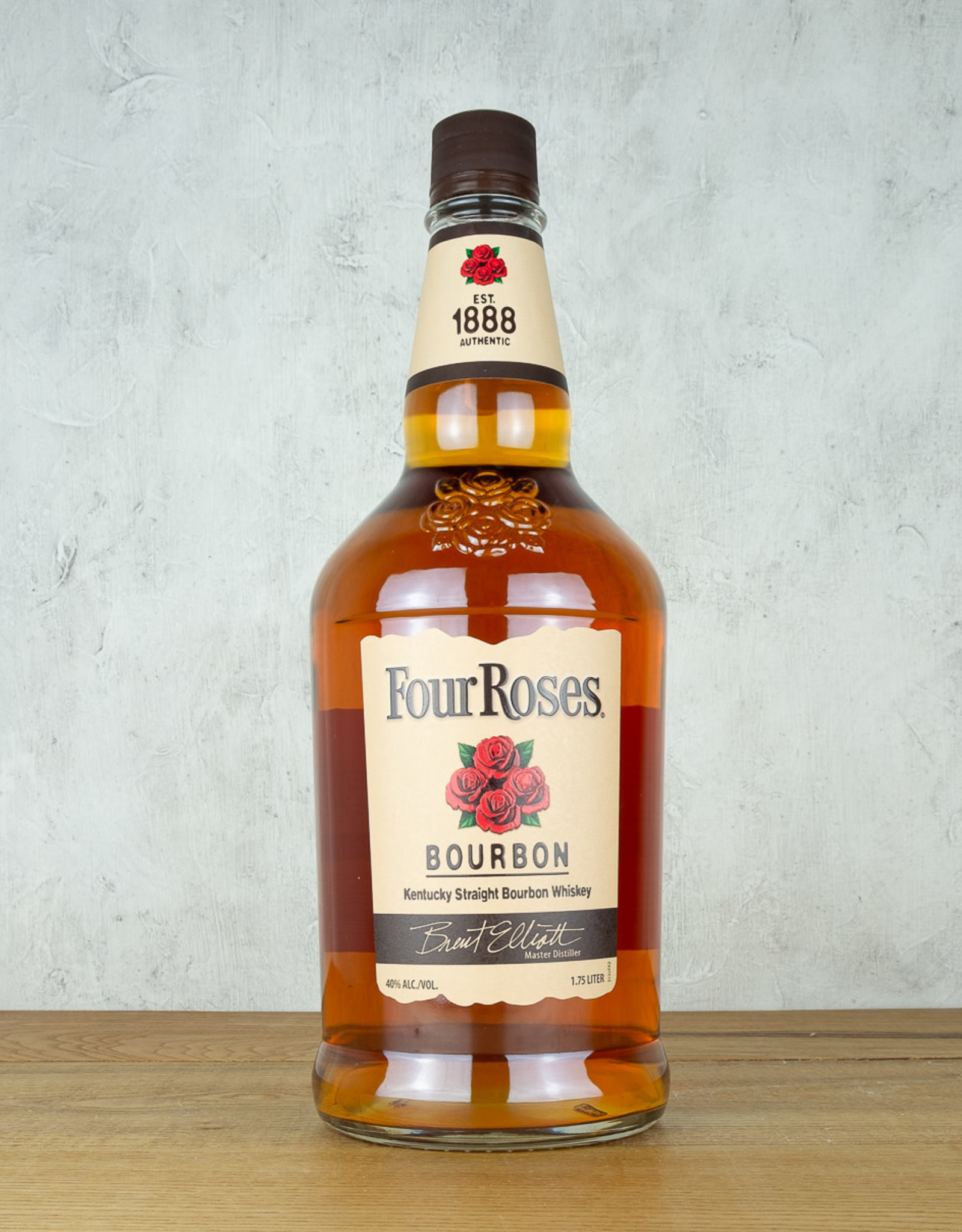 Four Roses Yellow Label 1.75