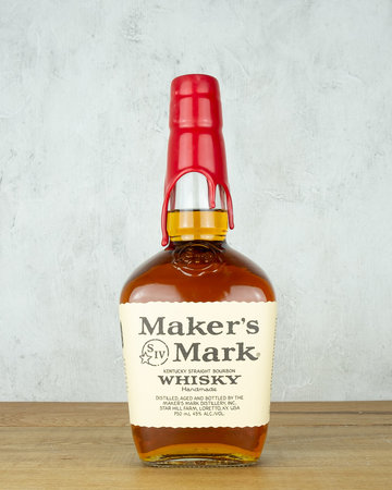 Maker’s Mark Bourbon 750ml