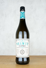 Lustau Vermouth Blanco