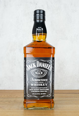 Jack Daniels Tennessee Whiskey 750ml