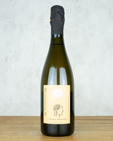 Thierry Germain Bulles de Roche