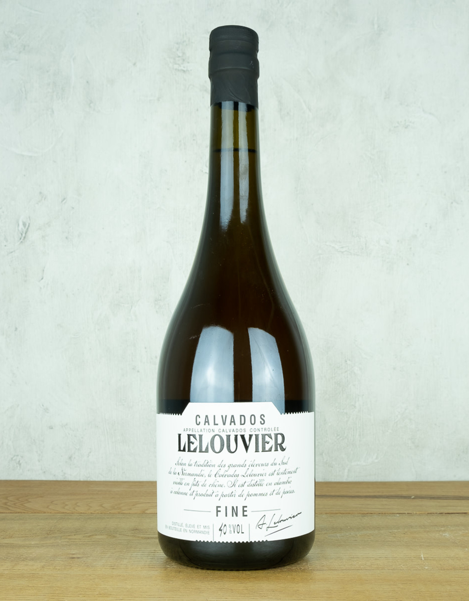 Lelouvier Calvados