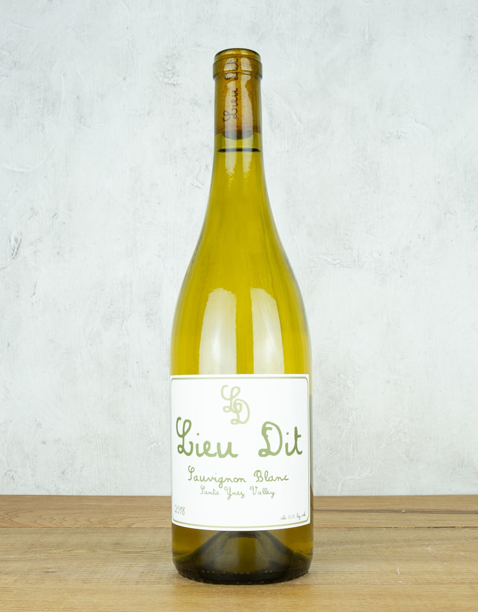 Lieu Dit Sauvignon Blanc