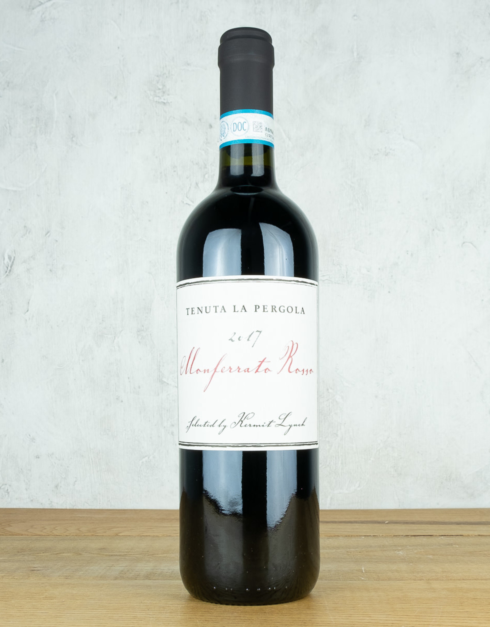 Tenuta La Pergola Monferrato Rosso