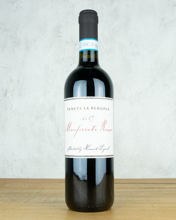 Tenuta La Pergola Monferrato Rosso