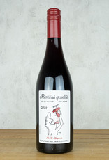 Lapierre Raisins Gaulois