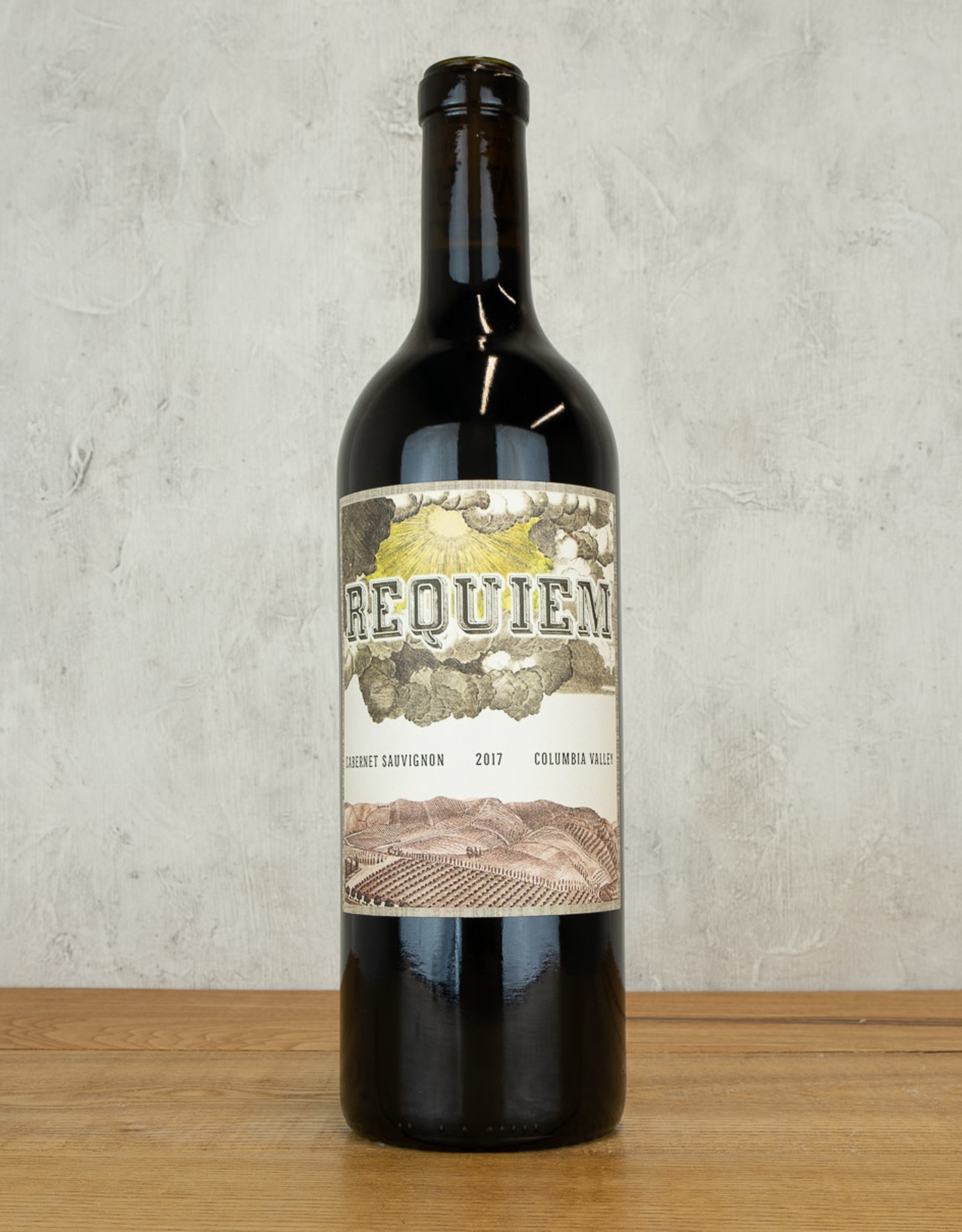 Requiem Cabernet Sauvignon