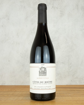 Kermit Lynch Cotes du Rhone Rouge