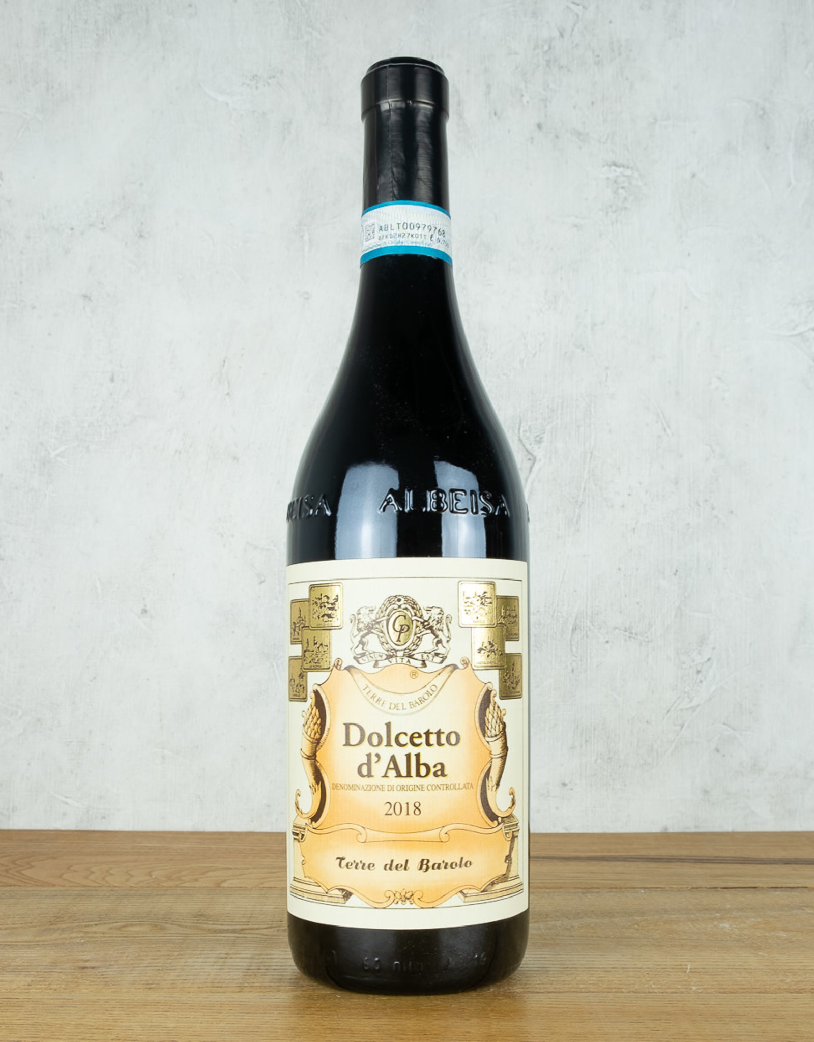 Terre del Barolo Dolcetto d’Alba