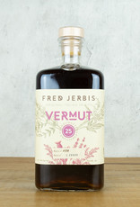Fred Jerbis Vermut