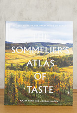 The Sommeliers Atlas of Taste