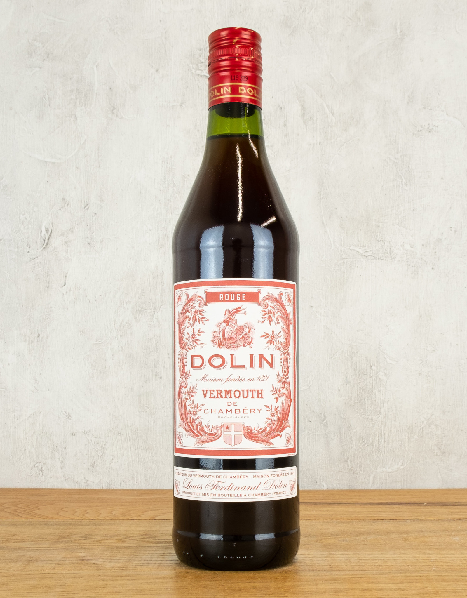 Dolin Vermouth Rouge 750ml