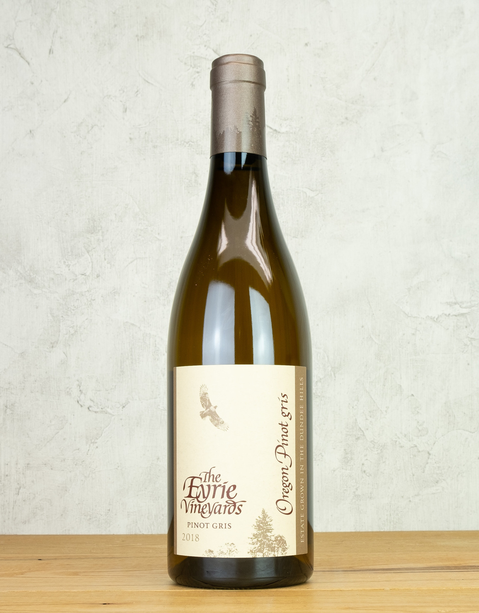 The Eyrie Vineyards Pinot Gris