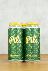 Perennial Pils 4pk