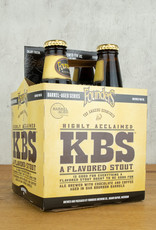 Founders KBS Stout 4pk