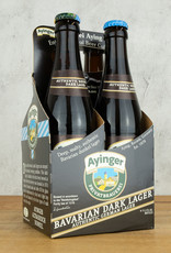 Ayinger Bavarian Dark Lager 4pk