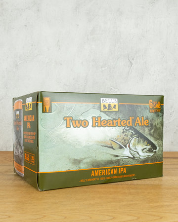 Bell's Two Hearted IPA 6pk