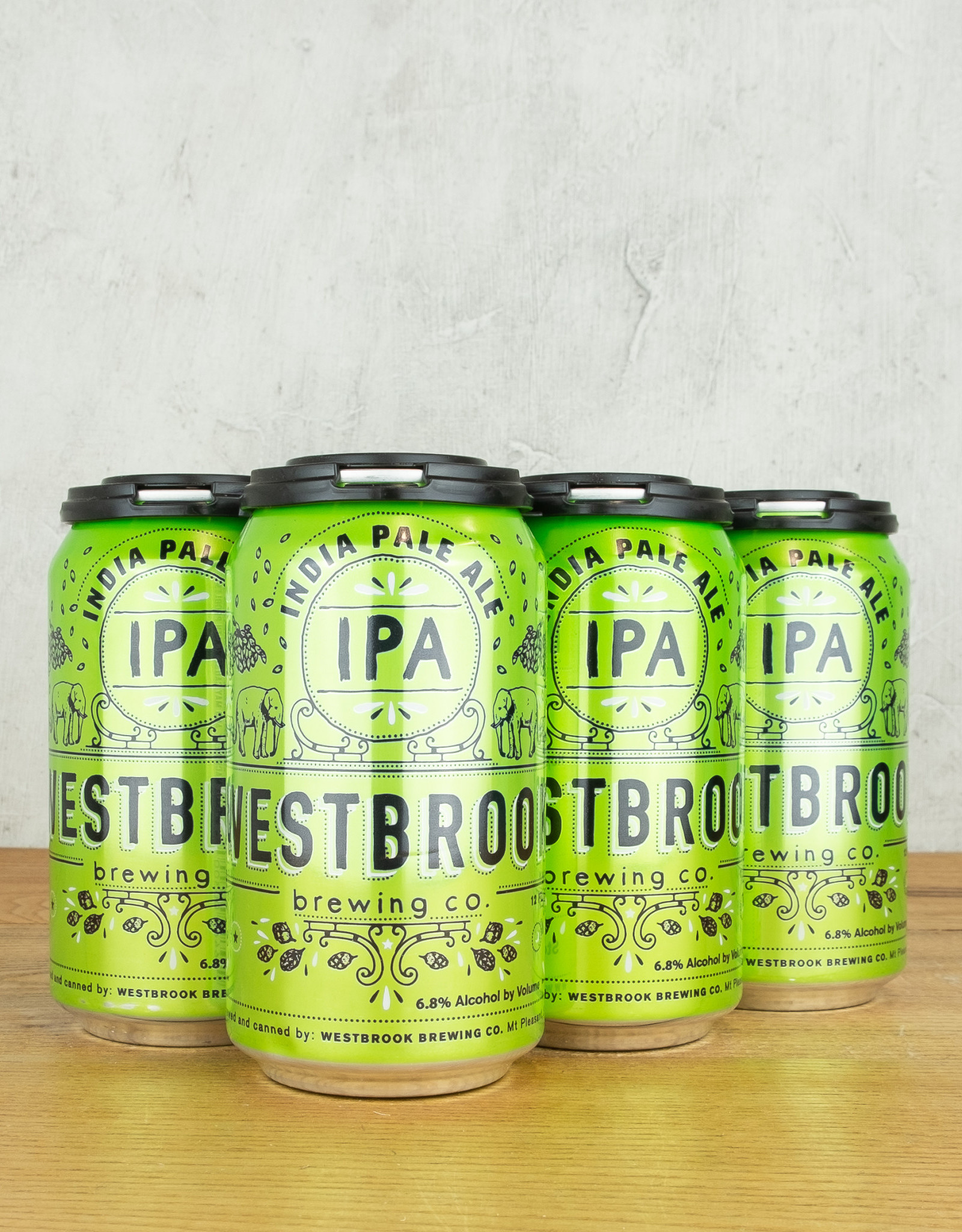 Westbrook IPA 6pk