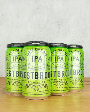 Westbrook IPA 6pk