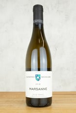 Jean-Baptiste Souillard Marsanne