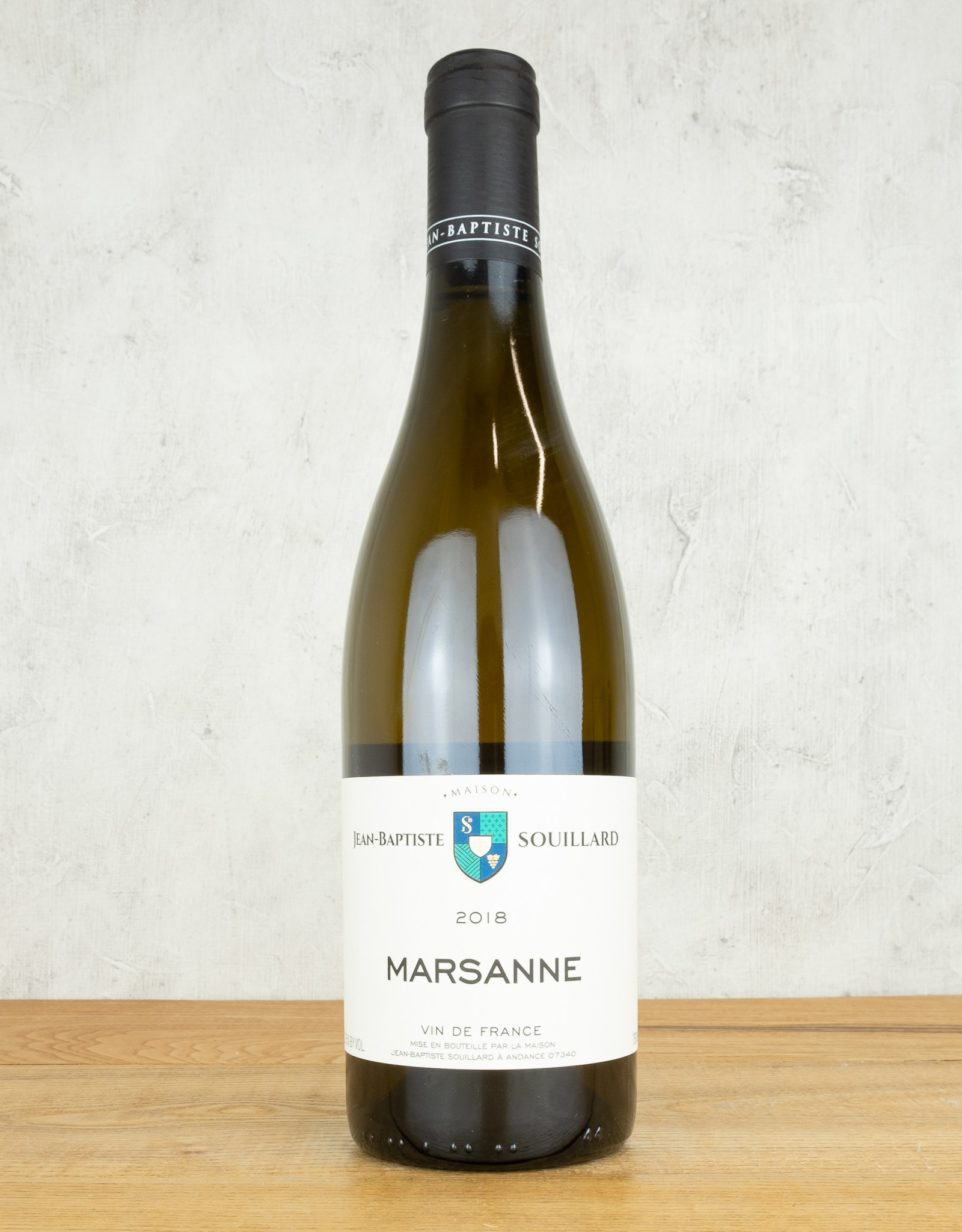 Jean-Baptiste Souillard Marsanne