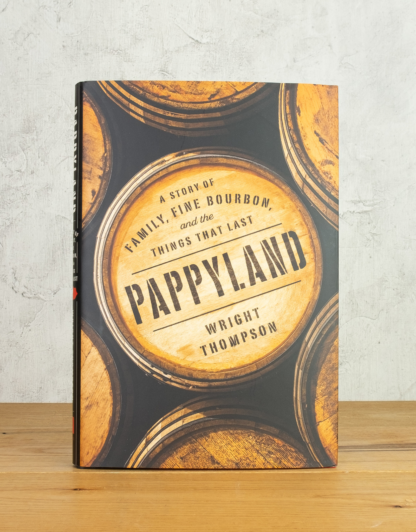 Pappyland