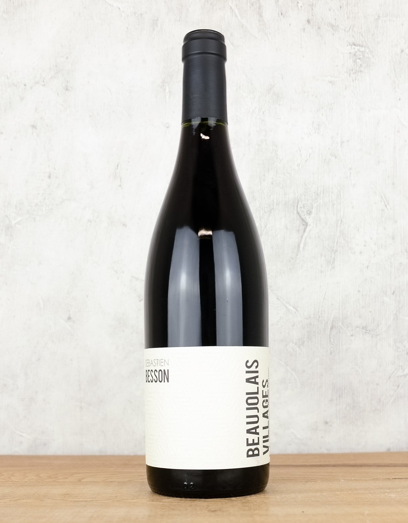 Sebastien Besson Beaujolais Village