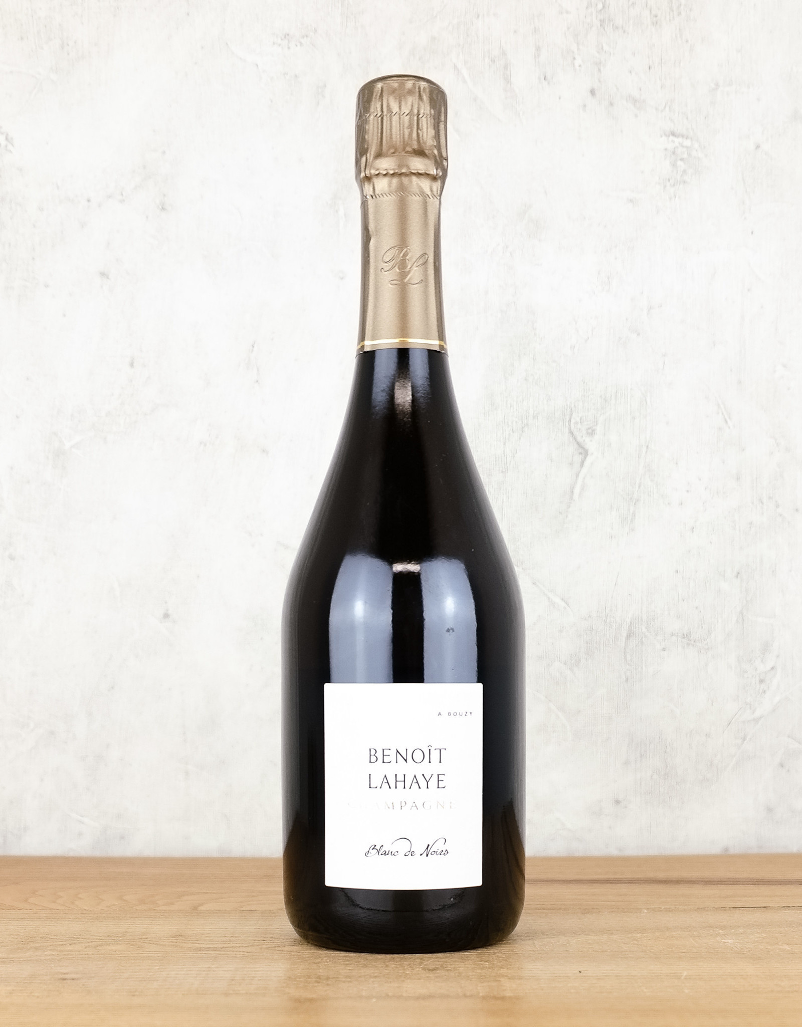 Benoit Lahaye Blanc de Noirs